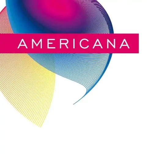 AMERICANA - Le Salon International des technologies environnementales. AMERICANA - Le Salon International des technologies environnementales.