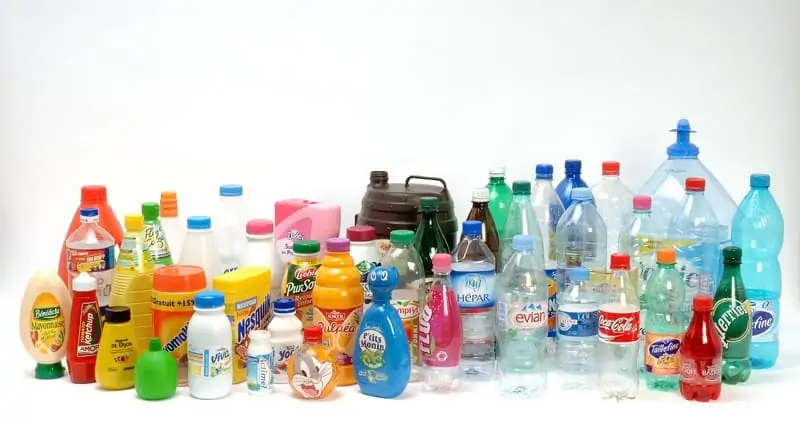 Emballages plastiques - L'EMBALLAGE ÉCOLOGIQUE