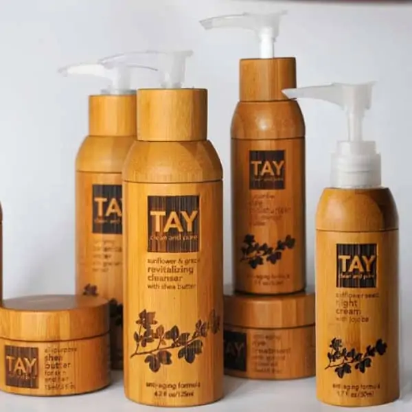 Les produits de Tay Everyday