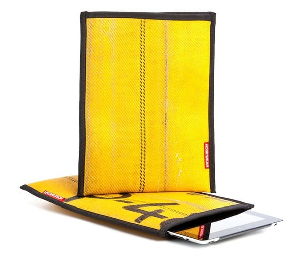 Housse de protection pour iPad