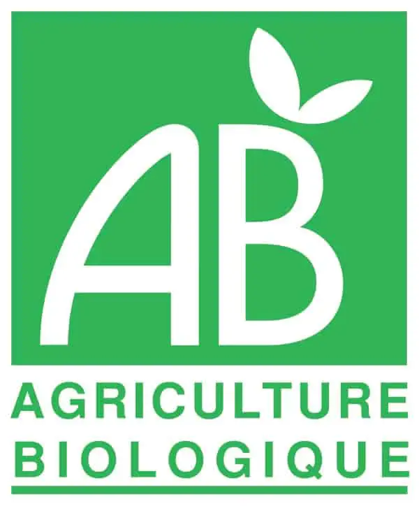 Le label AB – Agriculture Biologique