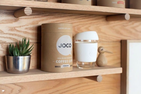 J’ai testé la Joco Cup! Un produit réussi