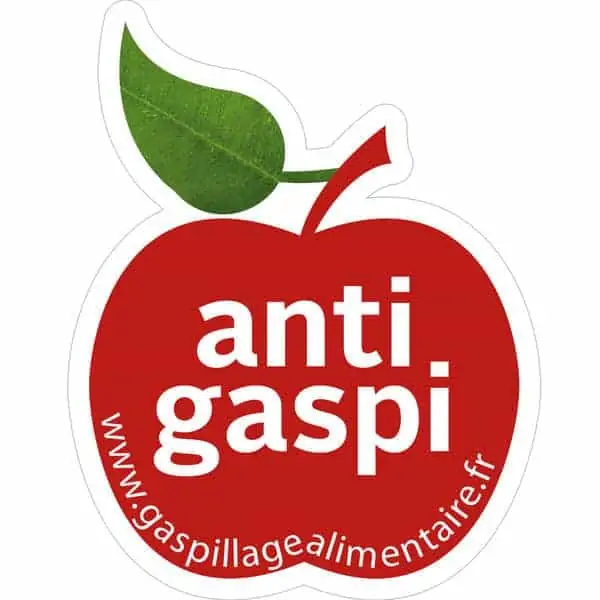 Le gaspillage alimentaire