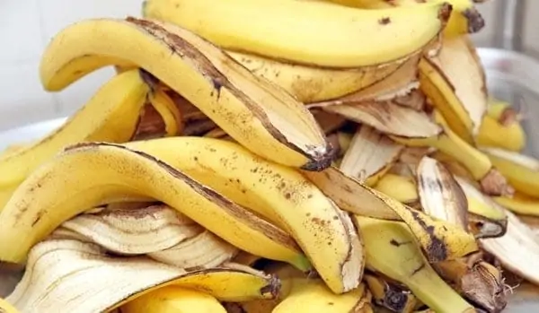 Sacs écologiques en fibre de banane
