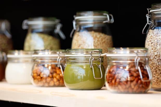 Kilner Bouteille avec bouchon à clip Transparent/transparent 0,3 l :  : Cuisine et Maison