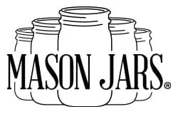 Ball Mason Jars - Logo