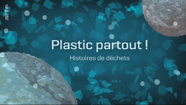 Plastique partout - L'EMBALLAGE ÉCOLOGIQUE