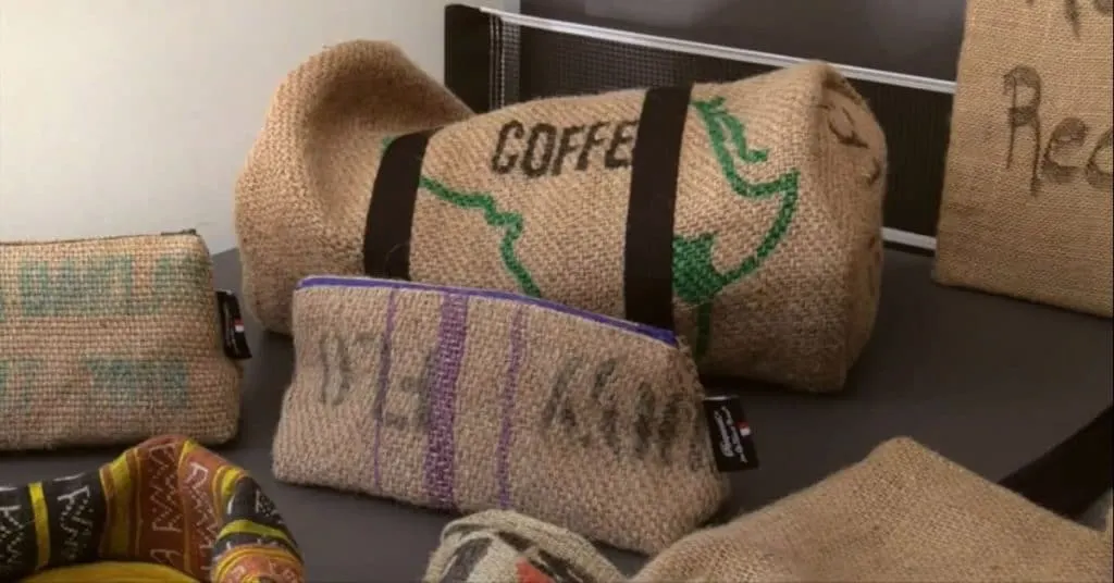 Sac coffee