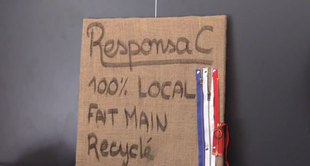 Responsac - Sacs éco-responsables