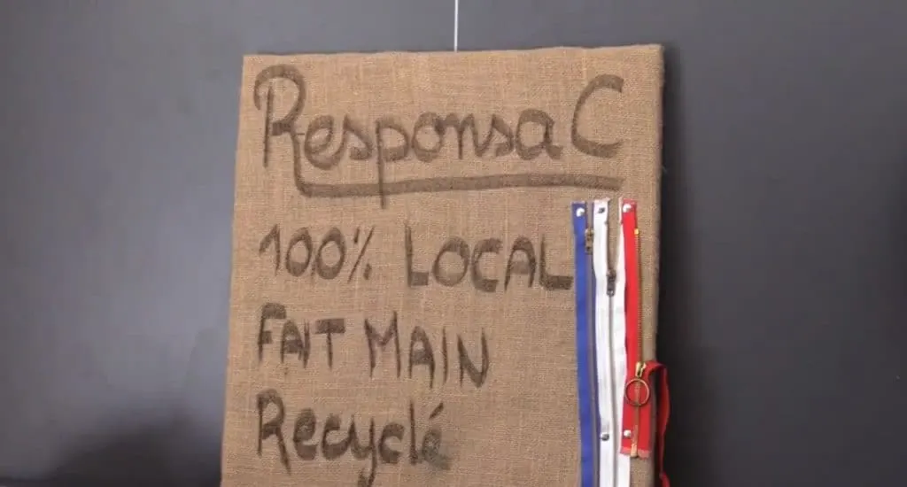 Responsac - Sacs éco-responsables