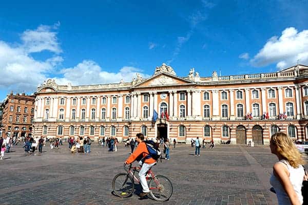 Objectif Zéro Déchet pour les étudiants toulousains