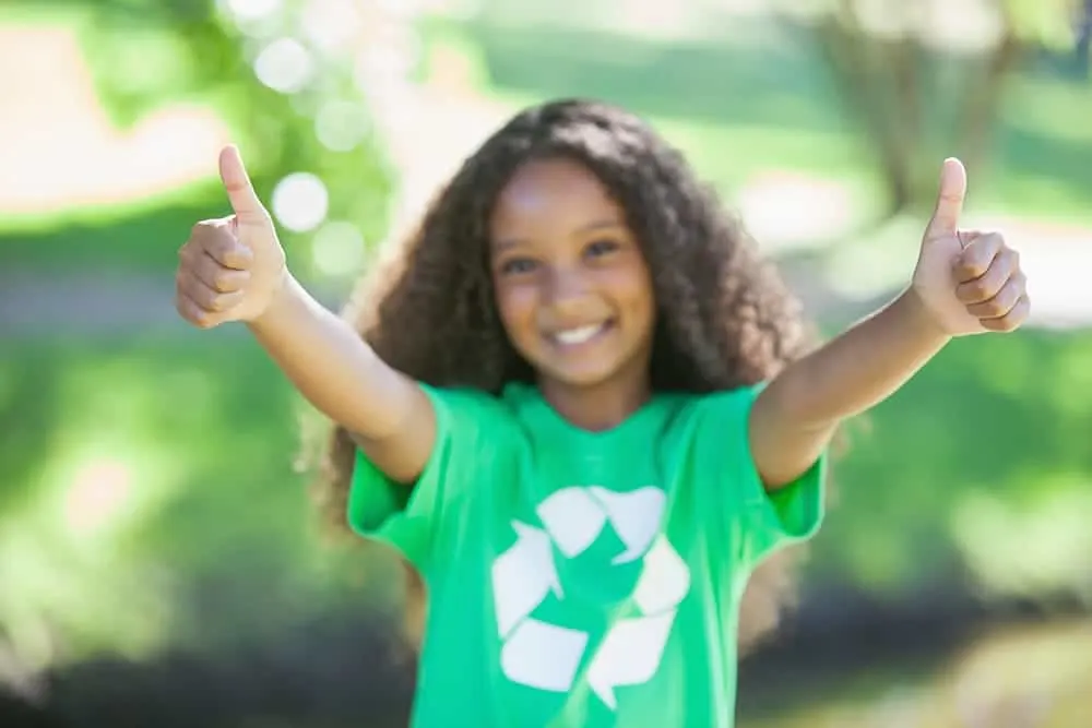 Recyclage des bouteilles et des canettes en Norvège