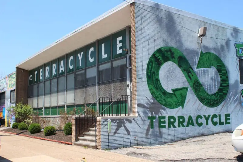 TerraCycle et son programme d'économie circulaire : Loop.