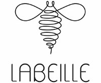 L'abeille.