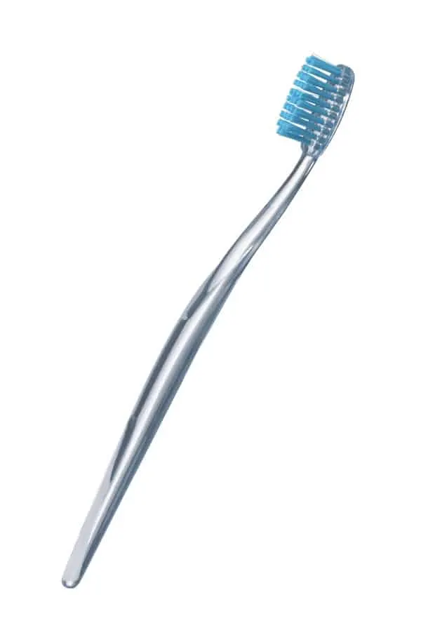 Brosse à dents en plastique tritan sans-BPA