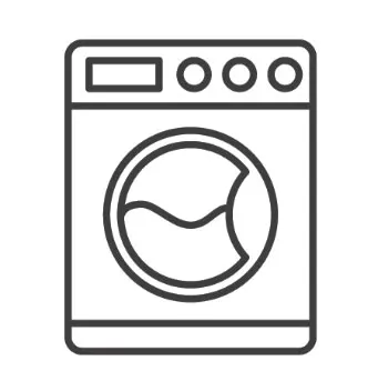 Nettoyage emballage réutilisable en machine