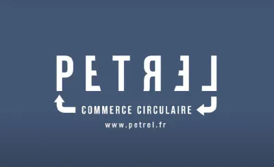 Petrel - Colis réutilisable