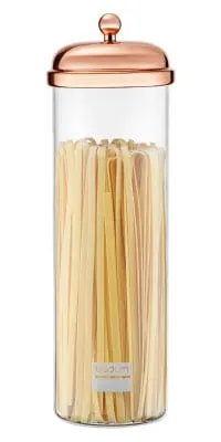 Bocal bodum spaghettis