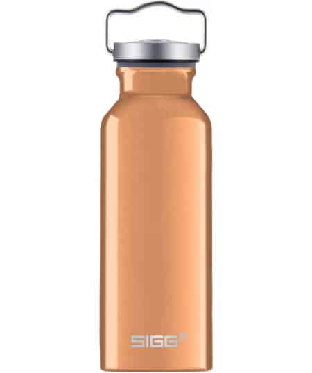 Bouteille réutilisable SIGG en aluminium - Modèle Original