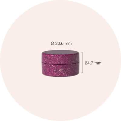 Modèle 15 ml