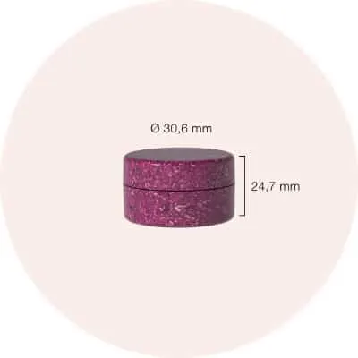 Modèle 15 ml