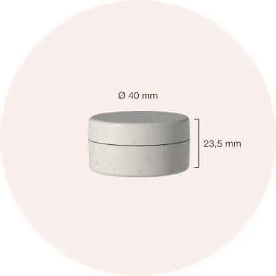 Modèle 30 ml