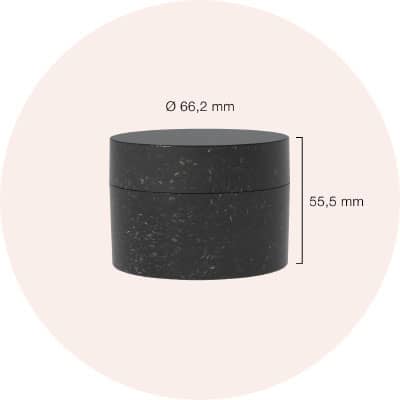 Modèle 50 ml