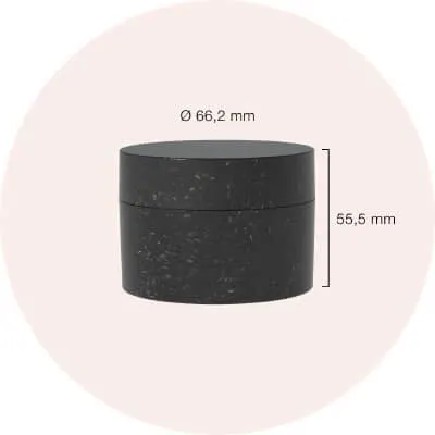 Modèle 50 ml