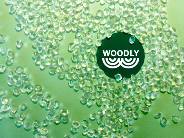 Woodly, emballage cellulose flexible